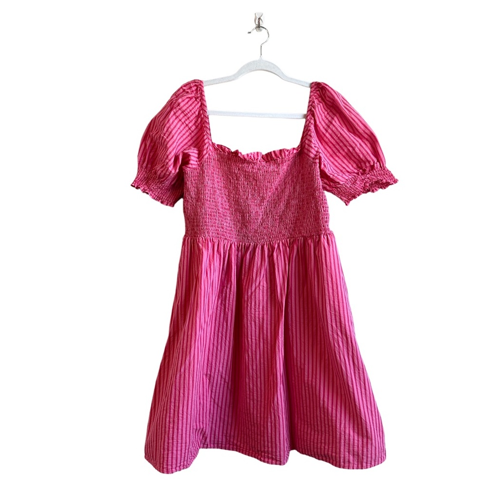 Draper James Mini Dress